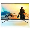 Монитор Philips 43" 436M6VBPAB (00/01) черный VA LED 16:9 HDMI M/M матовая 4000:1 300cd 178гр/178гр 3840x2160 DisplayPort Ultra HD USB 14.71кг