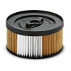 Аксессуар для пылесосов Karcher WD, патронный фильтр к WD 4.200/ 5.300 (6.414-960.0)