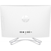 HP 22 22-c0026ur  4GS77EA  i3-8130U/8GB/128GB+1TB/INTEL  620/White/WIN10