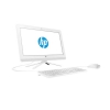 HP 20 20-c400ur 4GU01EA  E2-9000/4GB/500GB/RADEON R2/White/DOS