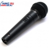 Динамический однонаправленный микрофон Orient GS-56-5м <Black> (шнур 5м)