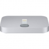 Apple <ML8H2ZM> iPhone Lightning Dock  Space Gray