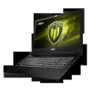 MSI WS63 8SJ <9S7-16K622-007> i7  8750H/32/1Tb+256SSD/P2000/WiFi/BT/Win10Pro/15.6"/1.9 кг