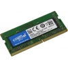 Crucial <CT2G4SFS624A> DDR4 SODIMM 2Gb <PC4-19200> CL17  (for NoteBook)