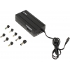 CROWN Micro <CMLC-3293> блок питания (12-20V,  100W)+8 сменныхразъёмов питания