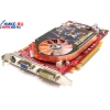 SVGA 128Mb <PCI-E> DDR Micro-Star MS-8984 NX6800-TD128E (RTL) +DVI+TV Out+SLI <GeForce 6800>