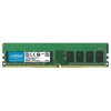 Crucial <CT16G4WFD8266> DDR4 DIMM 16Gb  <PC4-21300>  CL19  ECC