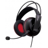 Наушники с микрофоном ASUS CERBERUS (с регулятором громкости, шнур  1.2м +1.3м) <90-YH0061-B1UA00>