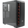 Miditower Cooler Master <MCB-B510L-KANN-S00> Masterbox MB510L Black&Black ATX без  БП,  с  окном