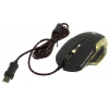 CROWN Micro Gaming Mouse <CMXG-604> (RTL)  USB 6btn+Roll