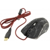 CROWN Micro Gaming Mouse <CMXG-600>  (RTL) USB 6btn+Roll