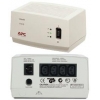 Стабилизатор APC Line-R <LE1200I>(5.2 A,вх.160 ~ 290V,вых. 220/230/240V±10%, 4 розетки  IEC 320-C13)