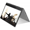 Трансформер Lenovo Yoga 530-14ARR Ryzen 7 2700U/8Gb/SSD256Gb/AMD Radeon Vega 10/14"/IPS/Touch/FHD (1920x1080)/Windows 10/black/WiFi/BT/Cam (81H9000GRU)