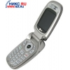 LG C3320 Black (900/1800, Shell, LCD 128x160@64k+96x64, GPRS, внутр.ант, видео, MMS, Li-Ion 1000mAh 200/3ч, 90г.)