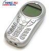 Motorola C115 CRSLVR (900/1800, LCD 96x64@mono, внутр.ант, SMS, Li-Ion 400/4:20ч, 80г.)