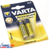 Аккумулятор VARTA Energy Accu 56606 (1.2V, 1900mAh) NiMh, Size "AA"