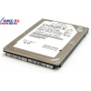 HDD 80 Gb SATA150 Hitachi (HTS541080G9SA00) 2.5" 5400 rpm 8Mb