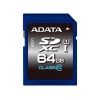 Карта памяти 64GB  ADATA Premier  SDXC/UHS-I class 10 (50/33МБ/с) (ASDX64GUICL10-R)