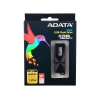 Внешний накопитель 128GB USB Drive ADATA USB 3.1 UE700  220/120 МБ/с AUE700-128G-CBK