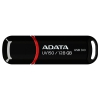 Внешний накопитель 128GB USB Drive ADATA USB 3.1 UV150 черная 90/20 МБ/с AUV150-128G-RBK