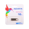 Внешний накопитель 16GB USB Drive ADATA 2.0 UV310 золотой мет. AUV310-16G-RGD