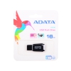 Внешний накопитель 16GB USB Drive ADATA USB 2.0 UV100 черная AUV100-16G-RBK