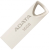 Внешний накопитель 16GB USB Drive ADATA USB 2.0 UV210 золотой мет. AUV210-16G-RGD