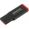 Внешний накопитель 16GB USB Drive ADATA USB 3.1 UV140 красный зажим AUV140-16G-RKD