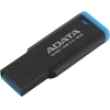 Внешний накопитель 16GB USB Drive ADATA USB 3.1 UV140 синий зажим AUV140-16G-RBE