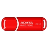 Внешний накопитель 16GB USB Drive ADATA USB 3.1 UV150 красная 90/20 МБ/с AUV150-16G-RRD
