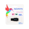 Внешний накопитель 32GB USB Drive <USB 2.0> A-DATA UV100 черный (AUV100-32G-RBK)