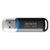Внешний накопитель 32GB USB Drive ADATA USB 2.0 C906 black AC906-32G-RBK