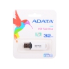 Внешний накопитель 32GB USB Drive ADATA USB 2.0 C906 white AC906-32G-RWH