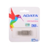 Внешний накопитель 32GB USB Drive ADATA USB 2.0 UV130 золотой мет. AUV130-32G-RGD