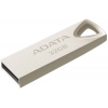 Внешний накопитель 32GB USB Drive ADATA USB 2.0 UV210 золотой мет. AUV210-32G-RGD