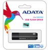 Внешний накопитель 32GB USB Drive ADATA USB 3.1  S102 PRO серый (80/20 мб/с) AS102P-32G-RGY