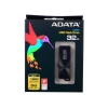 Внешний накопитель 32GB USB Drive ADATA USB 3.1 UE700  185/40 МБ/с AUE700-32G-CBK