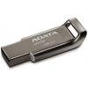 Внешний накопитель 32GB USB Drive ADATA USB 3.1 UV131 титан мет. AUV131-32G-RGY
