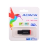 USB флешка A-Data UV140 32GB Black Red (AUV140-32G-RKD) USB 3.0