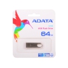 Внешний накопитель 64GB USB Drive ADATA 2.0 UV310 золотой мет AUV310-64G-RGD