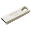 Внешний накопитель 8GB USB Drive ADATA USB 2.0 UV210 золотой мет. AUV210-8G-RGD