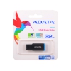 USB флешка A-Data UV140 32GB Black Blue (AUV140-32G-RBE) USB 3.0