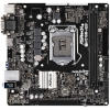 Материнская плата ASRock H310M-HDV < LGA1151v2, iH310, 2xDDR4, PCI-Ex16, PCI-Ex1, D-Sub, DVI, HDMI, SATA III, GB Lan, USB3.0, mATX, Retail>