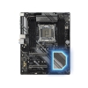 Материнская плата ASRock X299 EXTREME4 <LGA2066, iX299, 8*DDR4, 3*PCI-E16x, PCI-E1x, SATA III+RAID, M.2, USB 3.1, GB Lan, ATX, Retail>