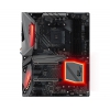 Материнская плата ASRock X470 GAMING K4 < Socket AM4, AMD X470, 4xDDR4, 2xPCI-Ex16, 4xPCI-Ex1, HDMI, SATAIII+RAID, M.2, GB Lan, USB3.1, ATX, Retail>