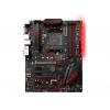 Материнская плата MSI X470 GAMING PLUS <AM4, AMD X470, 4xDDR4, 3xPCI-Ex16, 3xPCI-Ex1, DVI, HDMI, SATAIII+RAID, M.2, GLan, USB 3.1, ATX, Retail>