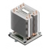 Кулер Intel AXXSTPHMKIT Tower Passive Heat-sink Kit for Server Board S2600ST in P4000 chassis, One kit is required for each processor to be installed (AXXSTPHMKIT 959813)