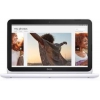 Ноутбук Dell Inspiron 3180 <3180-1924> A6 9220e/4Gb/SSD32Gb/AMD  Radeon R4/11.6"/HD (1366x768)/W10/white/WiFi/BT/Cam