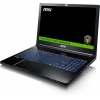 9S7-16K622-017 MSI WS63 8SJ-017RU i7-8750H/15.6"  FHD IPS/32GB/128Gb+1TB/P2000 4Gb/Win10Pro(64)