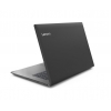 Ноутбук Lenovo IdeaPad 330-17IKB 4415U 2300 МГц 17.3" 1920x1080 4Гб 500Гб Dummy Intel HD Graphics 610 встроенная Windows 10 Home черный 81DK001RRU